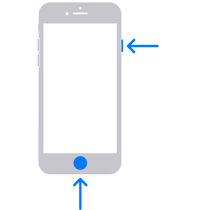 230429how to take screenshot on iphone se1